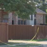 Plano Police Arrest Murder Suspect At DFW Airport