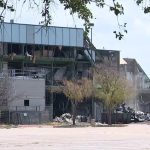City-Owned Nuisance Property’s Demolition Delayed By Squatters