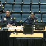 Certain Crimes Trending Downward Despite Dallas Police Shortage