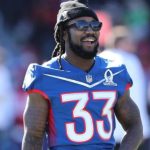 Cowboys Signing Former Pro Bowler Dalvin Cook To Practice Squad