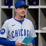 Is Taylor Swift Fueling The Chicago Cubs Hot Streak?