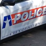 Allen Police Charge Dallas Father With Murder After Starbucks Custody Exchange