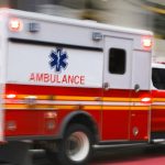 Single Vehicle Crash Kills Four, Injures Nine