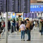 Dallas Airports Brace For Labor Day Surge