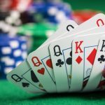 Court Reinstates Dallas Poker House’s Permit