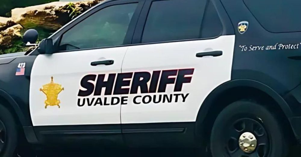 Uvalde County Unleashes Gang Crackdown: Shocking Arrests of 30+ Individuals