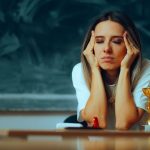 School Just Started, And Teachers Are Already Burned Out