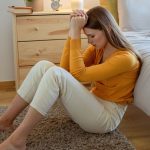 Teens Struggling With Mental Health Post-Pandemic