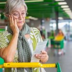 Social Security Benefits Not Keeping Up With Inflation
