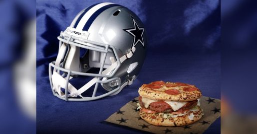 AT&T Stadium Expands Menu For Dallas Cowboys Games