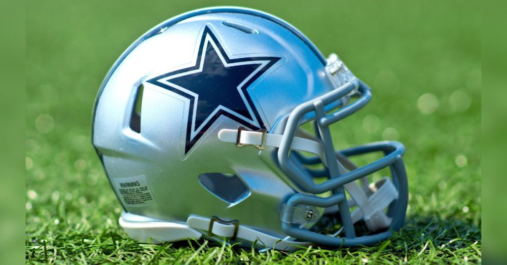 Cowboys Make DT Moves After IR Announcement