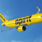 Spirit Airlines Announces Layoffs and Jet Sales in Bid to Stay Afloat