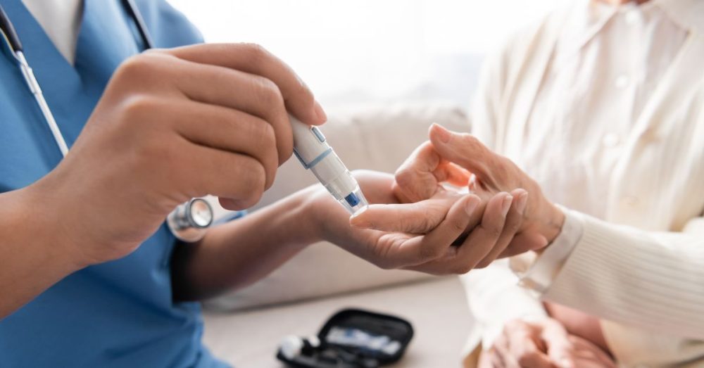 Common Diabetes Drug May Desensitize Users to Hypoglycemia