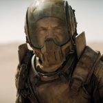 Dune-Inspired Upgrade for Spacesuits