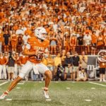 Quinn Ewers Signs NIL Deal With Non-Alcoholic Brewing Company