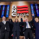 What Was Missing From The DNC? Policy