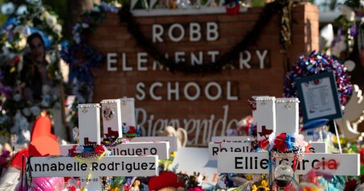 Uvalde Shooter’s Uncle Wanted To Talk Him Down