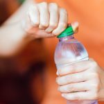 Drinking From Plastic Water Bottles May Harm Health