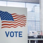 Small Group Challenging Voter Registrations In Denton County