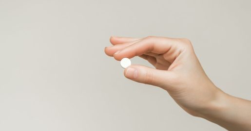 Aspirin May Reduce Risk Of Colorectal Cancer