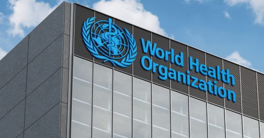 WHO Declares Mpox Global Public Health Emergency