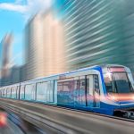 Dallas High-Speed Rail Route Gets Another Look