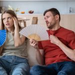 Families Slashing Grocery Spending To Afford Air Conditioning