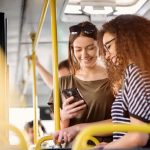 Some People Abandoning Uber, Airbnb For Public Transport, Hotels