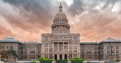 Opinion: Texas Legislature is Setting Taxpayers Up For A Big Win, Even In Their Offseason