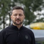 Drone Strike Damages Chernobyl Reactor Shelter, Ukraine Blames Russia