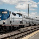 Why Does Amtrak Keep Breaking Down? Ancient Equipment