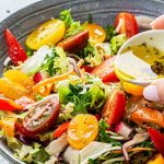 How Much Olive Oil Is Best?