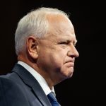 Walz’s ‘Uber-Liberal Record’ A Big Vulnerability
