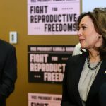Harris Finally Addresses Elephant In The Room: Tim Walz’s National Guard Record