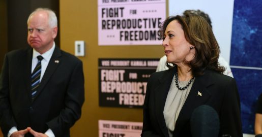 Planned Parenthood Among Largest Suppliers Of Testosterone