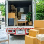 Fewer People Moving As Homeownership Costs Rise