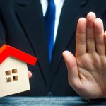Record 60,000 Home Deals Crash In July