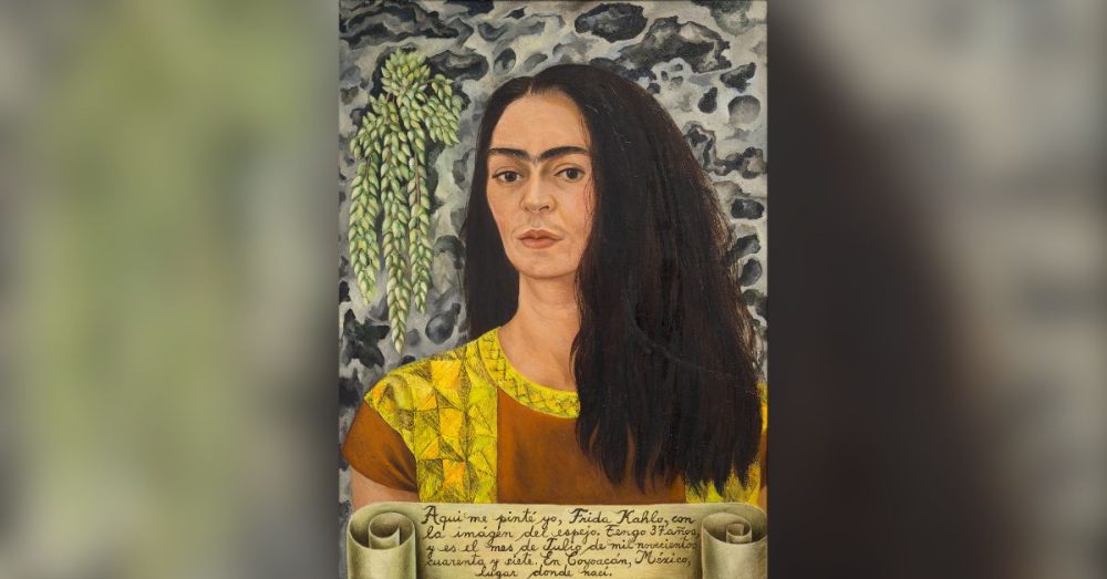 Frida Kahlo Dallas Exhibit Offers New Views