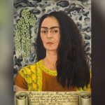 Frida Kahlo Dallas Exhibit Offers New Views