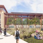 New Fort Worth UTA Campus Scheduled For 2028