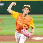 Texas Little League Team One Win From Finals