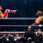 AEW Pay-Per-View Event Coming To Globe Life Field