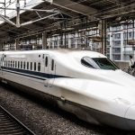 Feds Pull Nearly $64M In Funding from Dallas-Houston Bullet Train Project