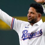 Texas Rangers Legendary Shortstop Elvis Andrus Officially Retires