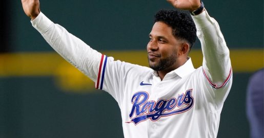 Texas Rangers Legendary Shortstop Elvis Andrus Officially Retires