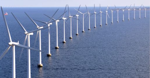 Fishermen Taking Aim At Offshore Wind Projects Across Texas