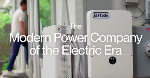 Energy Provider Offers Reduced Energy Bills, Protection From Power Outages Using Battery-Powered Home Energy Service