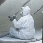 Spray Foam: Energy-Efficient Choice If Installed Properly