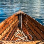 Beginning To Sink