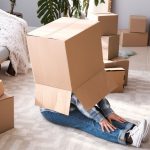 Tips To Make Moving Less Stressful